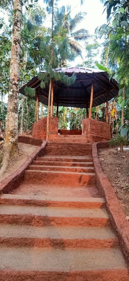 Philip Mary Farm Stay Thekkady Eksteriør billede