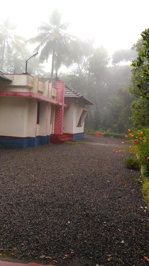 Philip Mary Farm Stay Thekkady Eksteriør billede