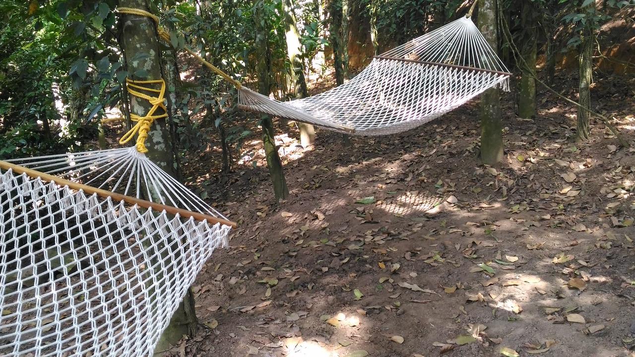 Philip Mary Farm Stay Thekkady Eksteriør billede